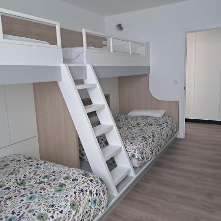 Superbe Appartement T3 Au Centre Plage .Parking アンダイエ エクステリア 写真